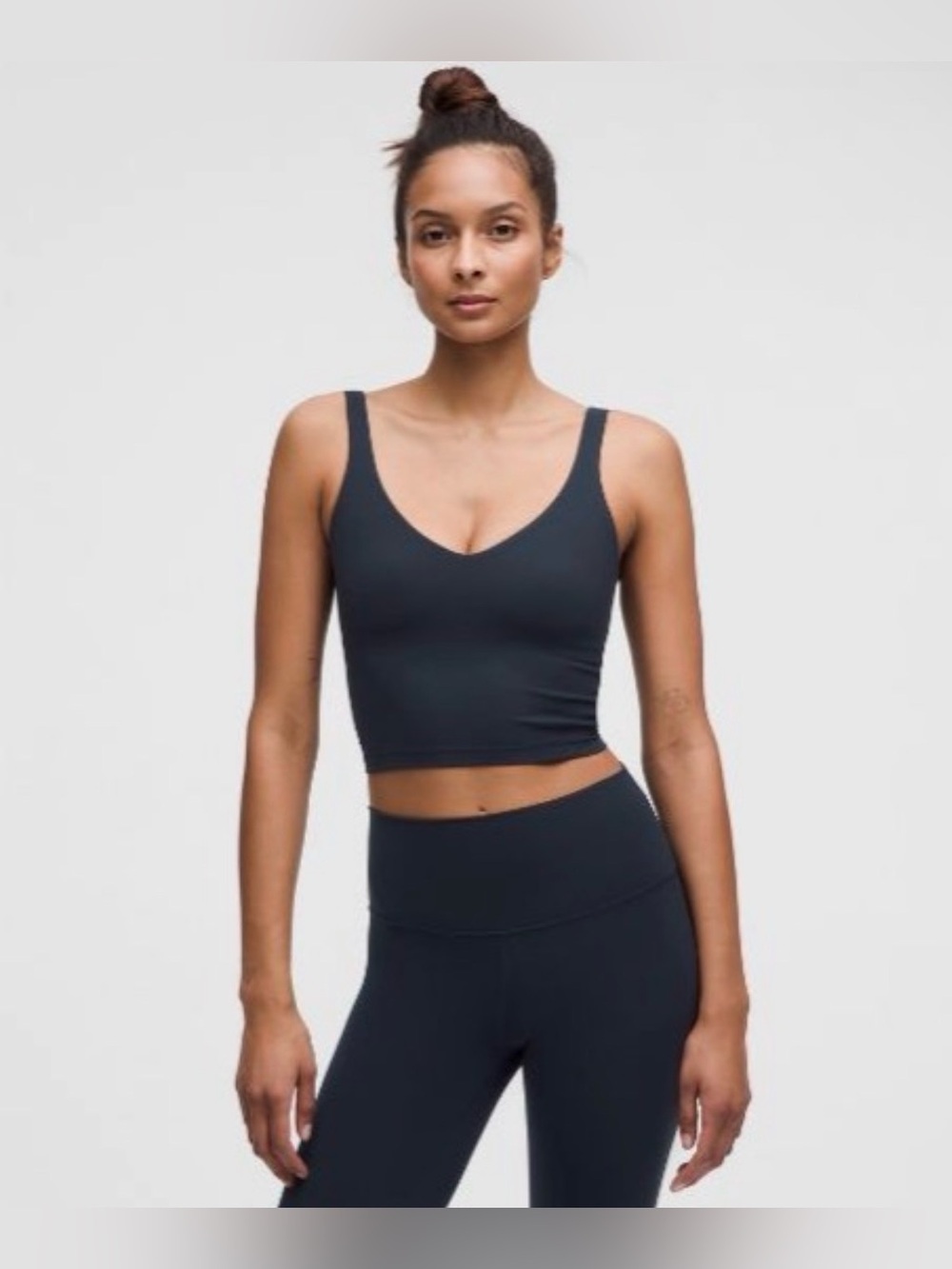 lululemon Align Tank Top *Light Support A/B Cup
